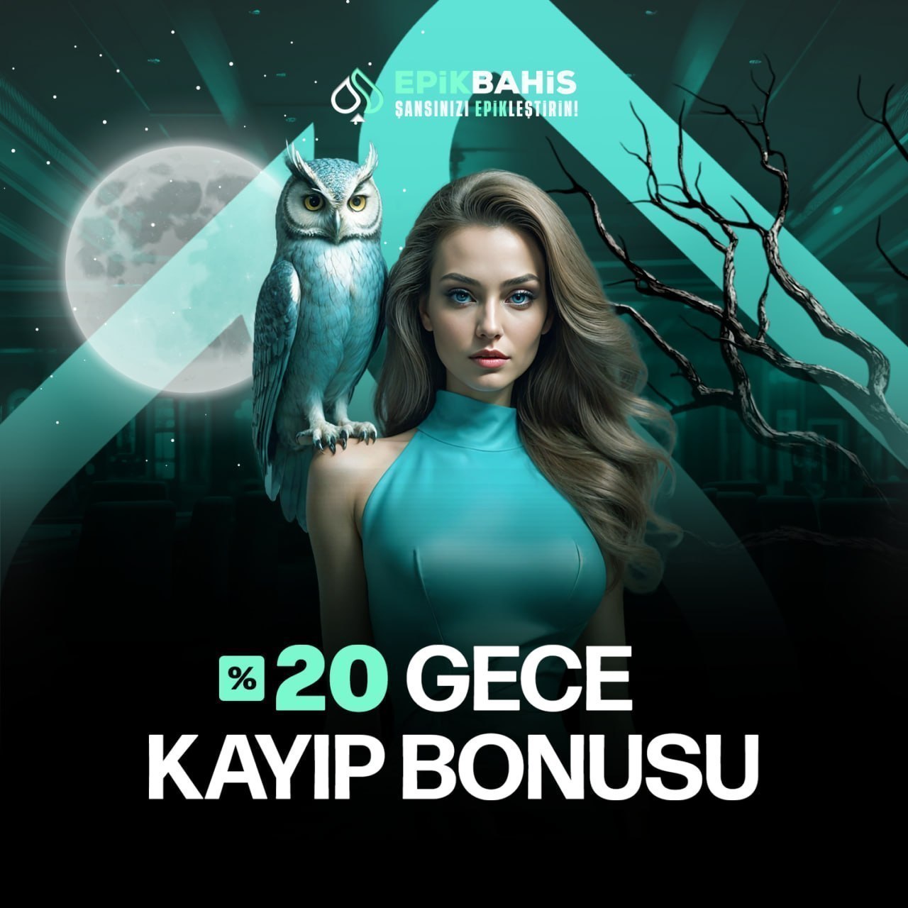 EPİKBAHİS freespin bonusu